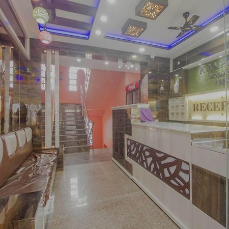 Super Hotel O Kalpana Residency Inn Siliguri Exterior photo