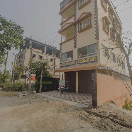 Super Hotel O Kalpana Residency Inn Siliguri Exterior photo