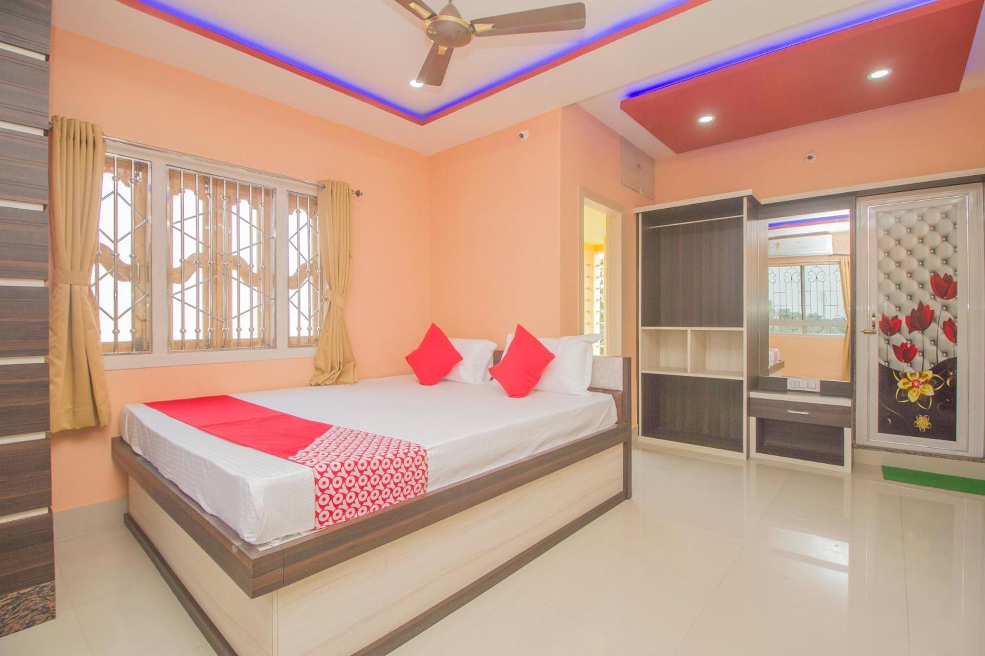 Super Hotel O Kalpana Residency Inn Siliguri Exterior photo