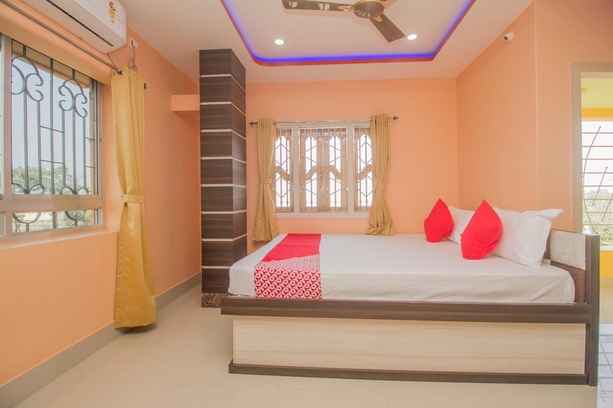 Super Hotel O Kalpana Residency Inn Siliguri Exterior photo